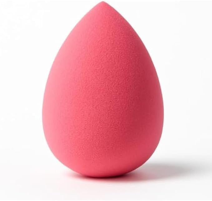120 Pieces Makeup Beauty Blender Sponge Pink - Soft Latex-Free Foundation & Concealer Blending Sponges for Liquid Cream Powder