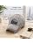 96 Pieces Dubai Vintage Washed Baseball Caps with Embroidered Logo (Adjustable Curved Brim Casual Hat – Assorted Colors)