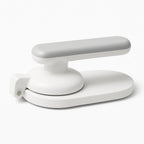 120 Pieces Dumpling Skin Pressing Tools (Ergonomic Design – White – Single Pack)