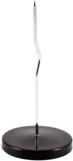 144 Pieces Stainless Steel Spike Bill Forks (Heavy Duty – Sharp Prongs – Ideal for Grilling – Serving – and Outdoor Cooking – Durable – Rust-Resistant – Ergonomic Handle – 12-Inch Long)