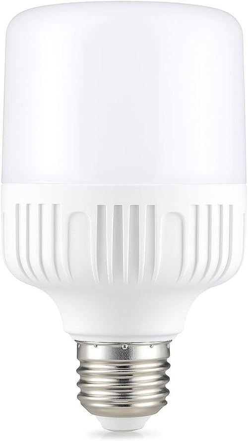 120 Pieces 20W LED Bulbs (Energy-Saving – Bright Lighting – Eco-Friendly – Low Heat LED for Home – Office – and Commercial Use)