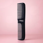 120 Pieces Fine Tooth Combs (21cm - Hair Styling & Tail Comb for Men Women – Barber Salon Comb – Lice Nit Comb – Hair Sectioning Comb)