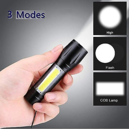 USB Charging LED Light