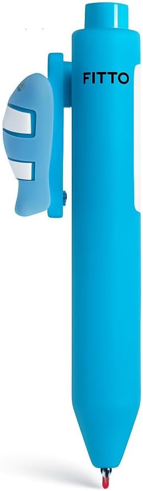 240 Pieces Sea Animals Design Gel Pens (0.7mm 14.5cm Assorted Colors – Pack of 4)