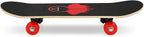 60 Pieces 78x20cm Kids Skateboard -s (9 Layer Maple Wood Complete Skateboard for Beginners – Durable – Lightweight – Safe Board for Kids & Teens on Amazon.ae)