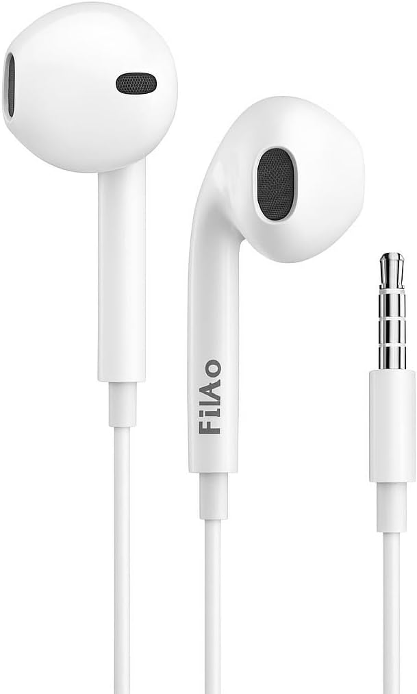 240 Pieces Wired Earphones -s (Comfortable Sound Quality – Lightweight Design)