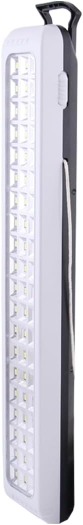 72 Pieces DP 720B Rechargeables (60 LED Hand Lamps – Portable – Multi-Purpose Emergency Lighting for Indoor and Outdoor Use – Pack of 1)