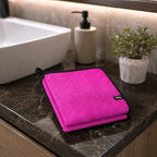 120 Pieces Microfibre Cleaning Cloths (30 x 40 cm – Soft Absorbent Reusable Towel for Kitchen and Home)