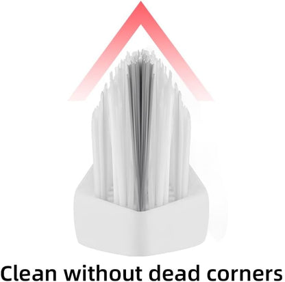 Tile Floor Brush – Ceramic Tile Cleaning Tool