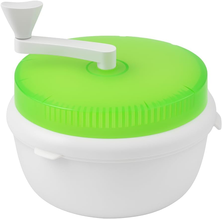 96 Pieces Speedy Chopper Twist Choppers (Multifunctional Hand Vegetable/Fruit Speedy Chopper – Assorted Colors)