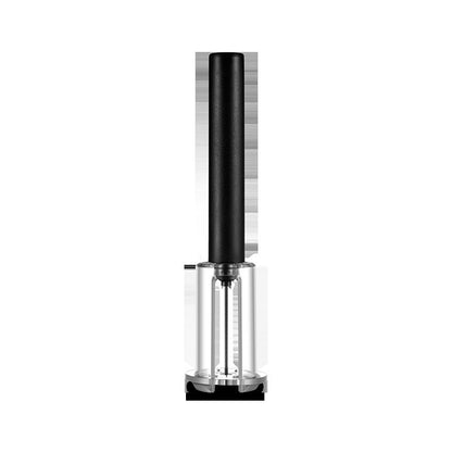 Eco-Friendly Wine Opener and Aerator - Enhance Your Wine Experience