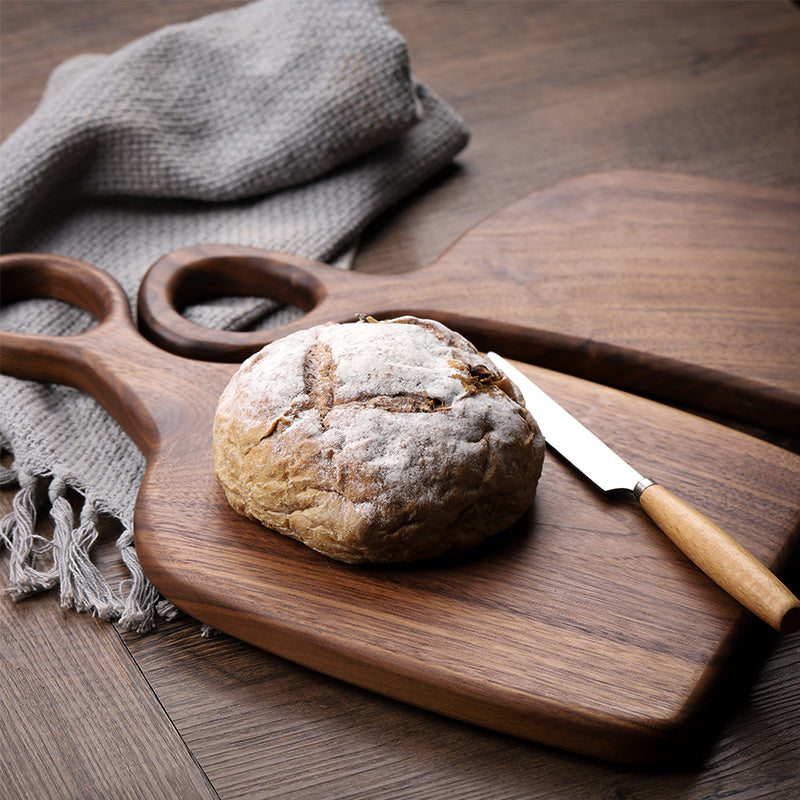 Eco-Friendly Wooden Cutting Boards - Sustainable Kitchen Essentials