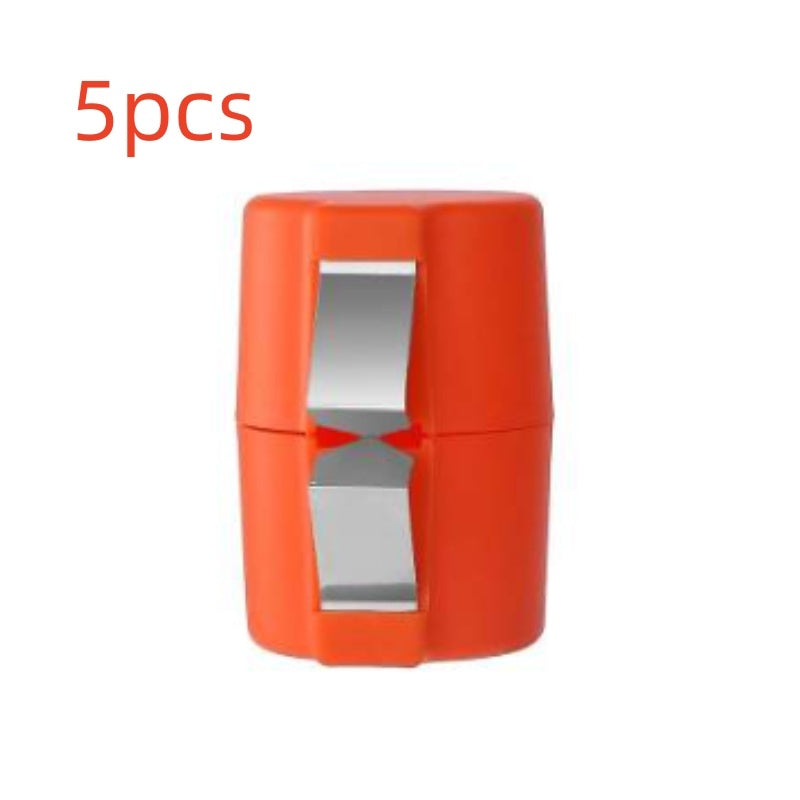Egg Shell Opener - Eco-Friendly Kitchen Tool for Perfect Eggshell Cuts