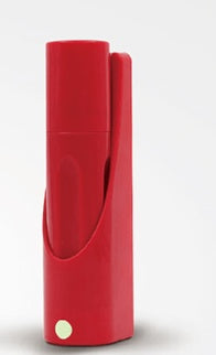 Eco-Friendly Refillable Spray Bottle - Sustainable Metal Design