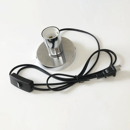 Energy-Efficient UV Light Bulb for Home Sterilization
