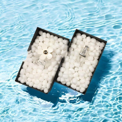 Eco-Friendly Water-Saving Showerhead with Advanced Filtration