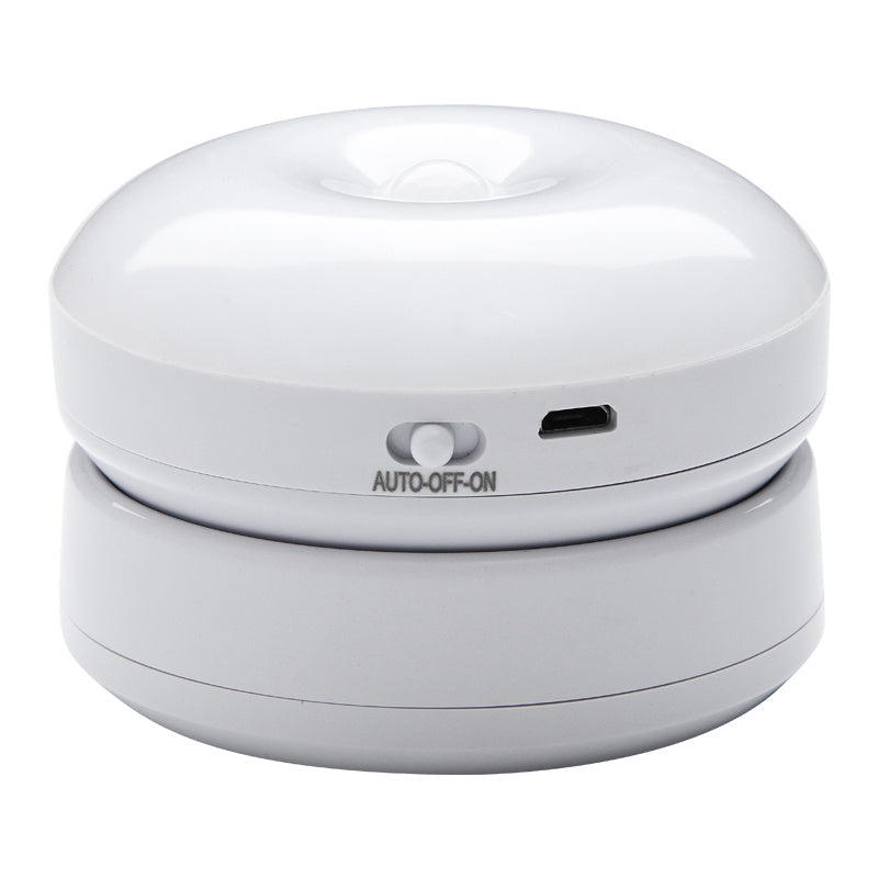 Motion Sensor LED Light - Energy-Efficient, Automatic, Portable