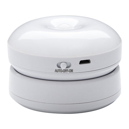 Motion Sensor LED Light - Energy-Efficient, Automatic, Portable