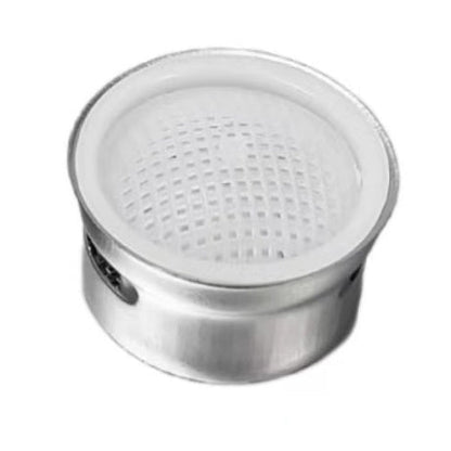 Water-Saving Faucet Bubbler Aerator - Eco-Friendly, Splash-Proof, Durable