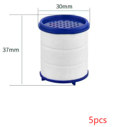 High-Performance Shower Filter for Healthier Skin & Hair