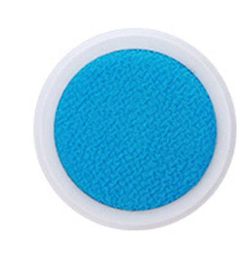 Eco-Friendly Electric Facial Cleansing Brush with Interchangeable Heads