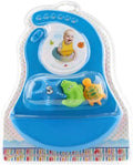 96 Pieces Waterproof Infant Bibs Practical and Essential Bibs for Mealtime