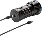 72 Pieces 12000 Lumens High-Power Flashlights for Outdoor Exploration - Durable (Reliable – and Super Bright)