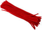 144 Pieces PARA CRAFT 20 PC Red Crafting Sets for DIY Projects and Art Supplies