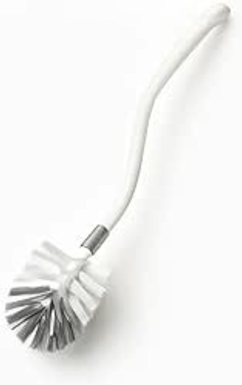 Mini Cleaning Brush – Bottle Brush & Straw Cleaner for Tumblers, Baby Bottles, Coffee Machines, Keyboards & Jewelry – Soft Bristles, Flexible Narrow Head