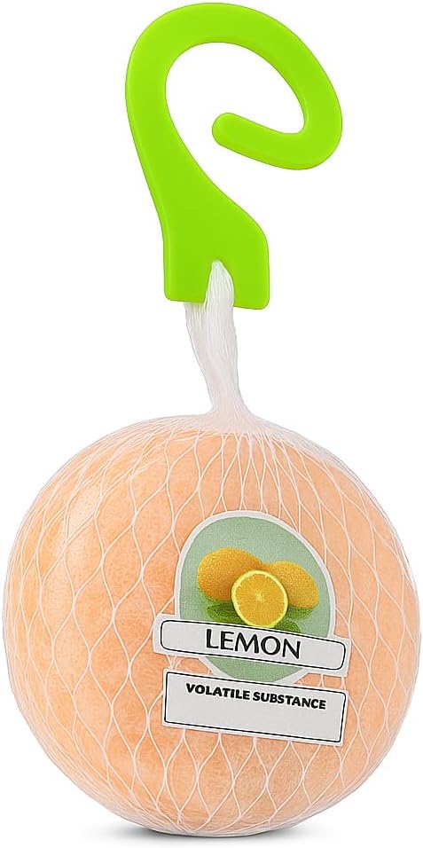 120 Pieces Air Freshener 2 Packs (90g Each – Long-Lasting Fragrance for Home and Office)