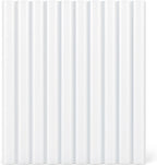 144 Pieces Glue Sticks 10 Packs for Crafting (School Projects – and Office Use)