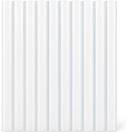 Glue Sticks 10 Pack for Crafting, School Projects, and Office Use