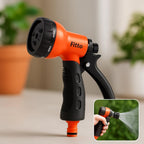 96 Pieces Multi-Pattern Spray Guns for Watering Plants and Cleaning