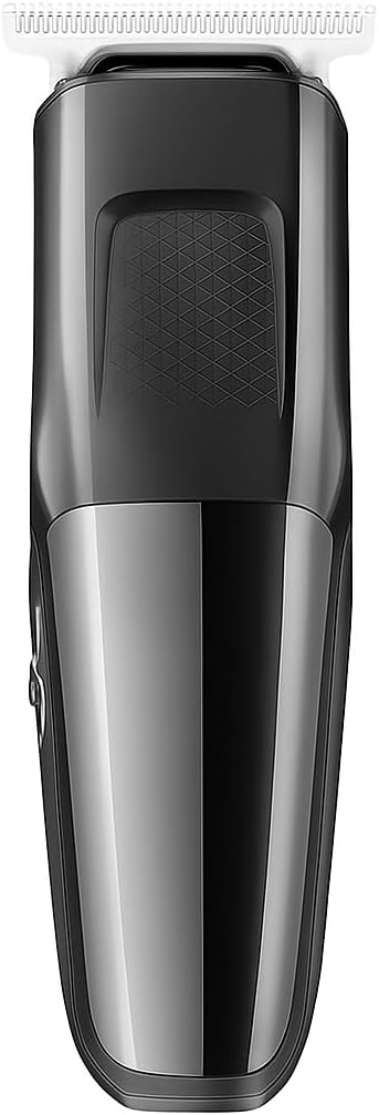 Electric Hair Clipper, USB Rechargeable, Low Noise, Professional, Cordless, For Men