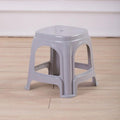 96 Pieces Mini Stools (Durable – Stackable Bathroom Furniture Stool for Living Room – Office – Kitchen – Bedroom – and Bathroom)