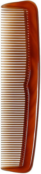 144 Pieces Blacks (12cm Rounded Teeth Plastic Hair Comb - Pocket Travel Detangling Styling Comb for Men Women Scalp-Friendly)