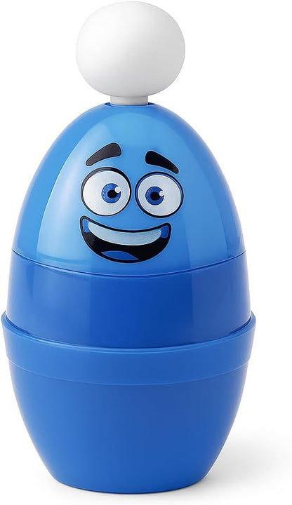 Pencil Sharpener with Eraser - Assorted Colors School Office Stationery