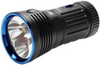 72 Pieces 12000 Lumens High-Power Flashlights for Outdoor Exploration - Durable (Reliable – and Super Bright)