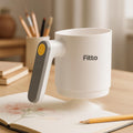 72 Pieces Battery Operated Flour Sifters (Electric Handheld Baking Sifter with 4-Cup Capacity – Fine Stainless Steel Mesh – Ergonomic Handle for Quick and Easy Sifting)
