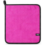 120 Pieces Microfibre Cleaning Cloths (30 x 40 cm – Soft Absorbent Reusable Towel for Kitchen and Home)