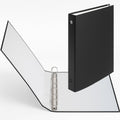 96 Pieces A5 Box File 1 PC 4 Holes for Document Storage and Organization