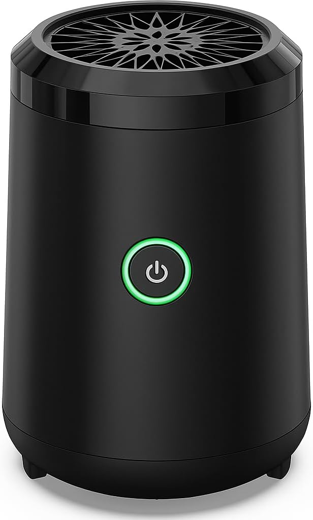 72 Pieces Mini USB Portable Incense Burner | Arab Bakhoor Electric Aroma Diffuser | Compact and Stylish Incense Holders for Car (Home – Office – and Travel | Ceramic Heating Element with Zinc Alloy Shell)