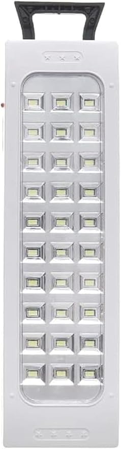 Fitto LED-716 Emergency Rechargeable 30 LED Light