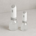 72 Pieces Portable Electric Bidet withs (400ml Water Bottle - Travel-Friendly Bidet for Hygiene – Eco-Friendly Design – Adjustable Water Pressure – USB Rechargeable – Perfect for Home and Travel Use)