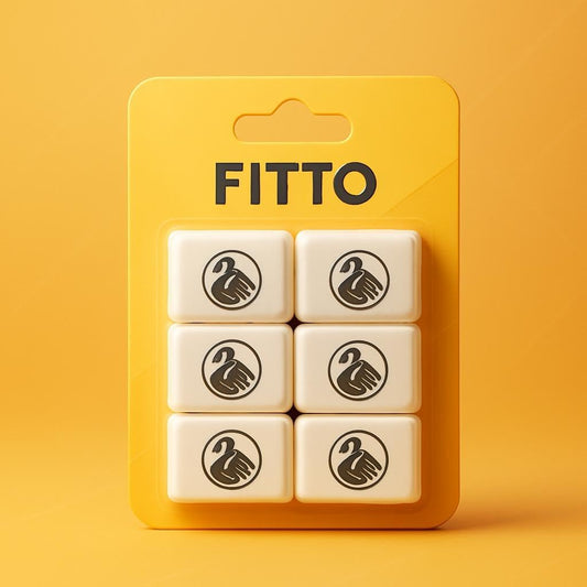 Eraser Set – Pack of 5 Dust-Free Erasers for Clean Precision Erasing, Non-Toxic, PVC & Latex-Free, Ideal for School, Office, Art, and Craft Use, Durable Design for Long-Lasting Performance