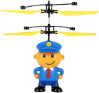 96 Pieces Infrared Induction Drones (USB Charger – Flying – Flashing Light – For Boys and Girls)