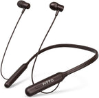 96 Pieces Bluetooth Ear Neckband - Wireless Neckband Earphones with Touch Controls & Deep Bass