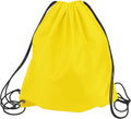 120 Pieces Yellow Backpacks (42cm x 33cm – Durable School Bag for Kids – Lightweight Travel Backpack)