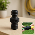 144 Pieces Coupling Couplers for Garden Hose - Easy Connect and Disconnect