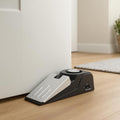 96 Pieces Door Stop Alarm 2-in-1s (Anti-Theft Security Door Stopper with 120 dB Siren – Portable Home & Travel Safety Device for Dorm – Hotel – Office – Adjustable Sensitivity – Battery-Operated)